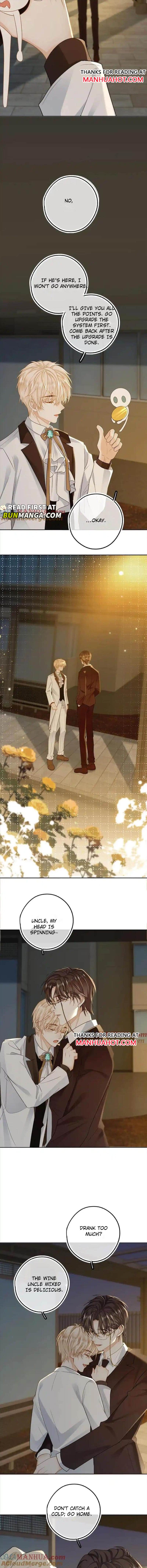 Sweet Desire! the Cold Lord God, Who Can Tease, Coax, and Act Coquettish Chapter 47 - Page 4