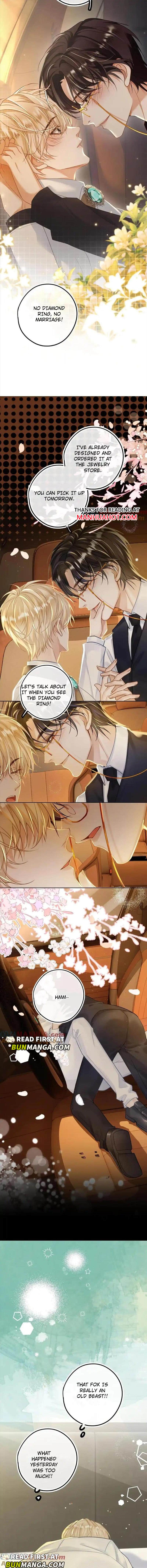 Sweet Desire! the Cold Lord God, Who Can Tease, Coax, and Act Coquettish Chapter 48 - Page 2