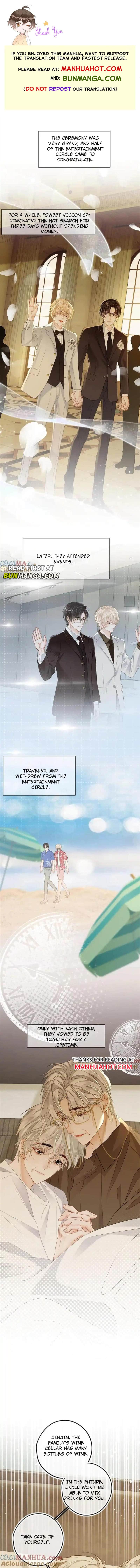 Sweet Desire! the Cold Lord God, Who Can Tease, Coax, and Act Coquettish Chapter 49 - Page 1