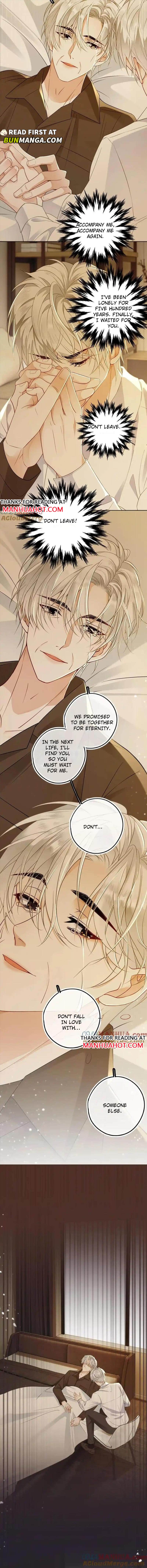 Sweet Desire! the Cold Lord God, Who Can Tease, Coax, and Act Coquettish Chapter 49 - Page 2