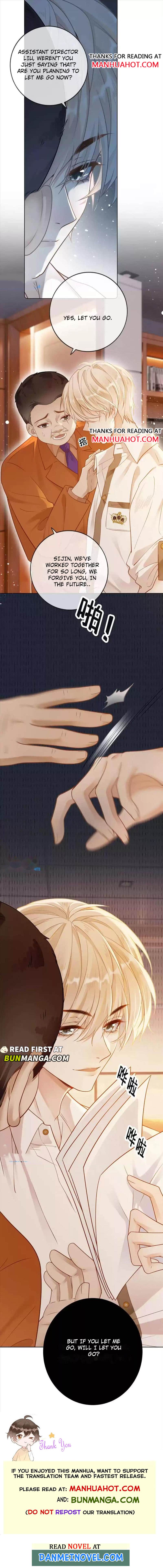 Sweet Desire! the Cold Lord God, Who Can Tease, Coax, and Act Coquettish Chapter 5 - Page 5