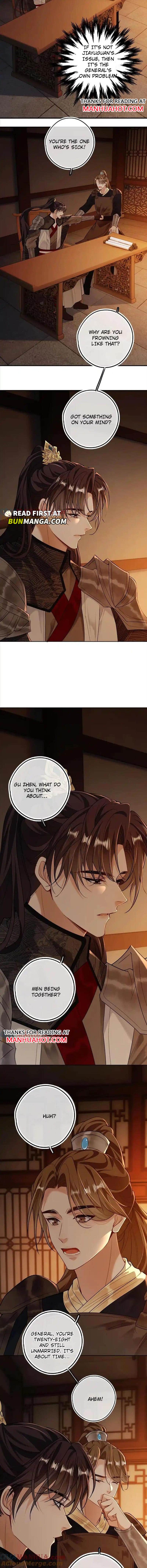 Sweet Desire! the Cold Lord God, Who Can Tease, Coax, and Act Coquettish Chapter 58 - Page 2