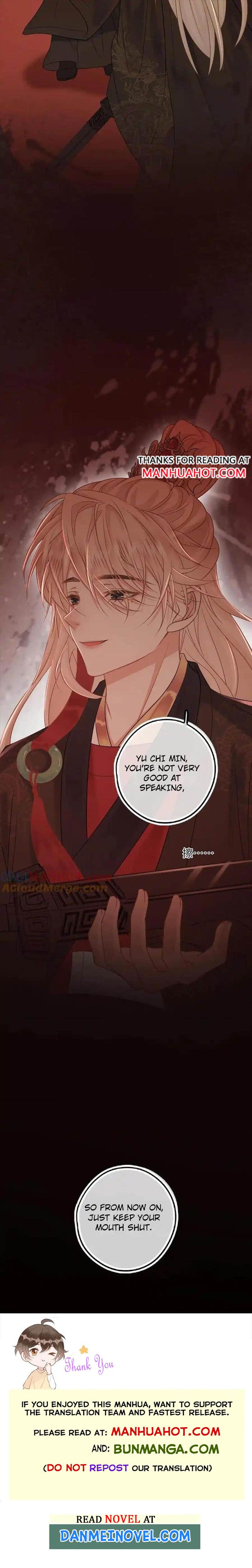 Sweet Desire! the Cold Lord God, Who Can Tease, Coax, and Act Coquettish Chapter 58 - Page 5