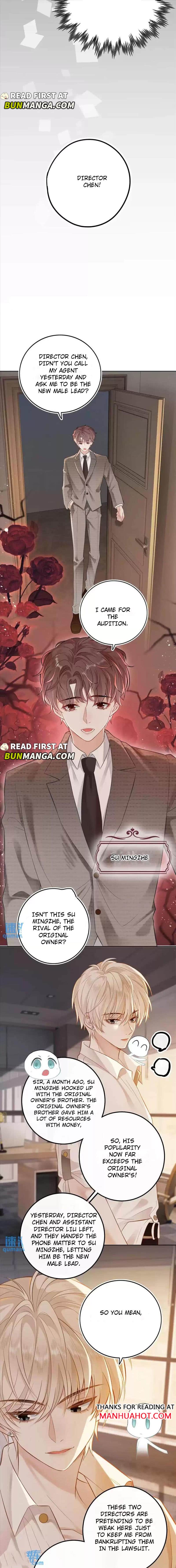 Sweet Desire! the Cold Lord God, Who Can Tease, Coax, and Act Coquettish Chapter 6 - Page 2