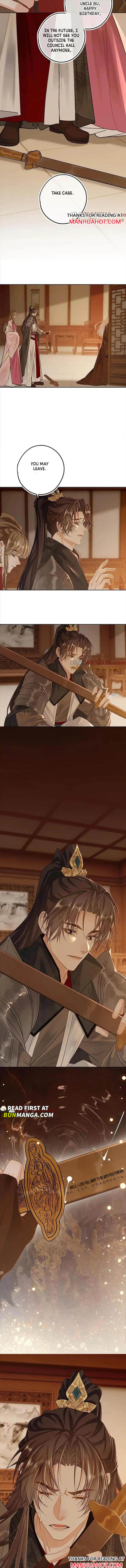 Sweet Desire! the Cold Lord God, Who Can Tease, Coax, and Act Coquettish Chapter 66 - Page 2