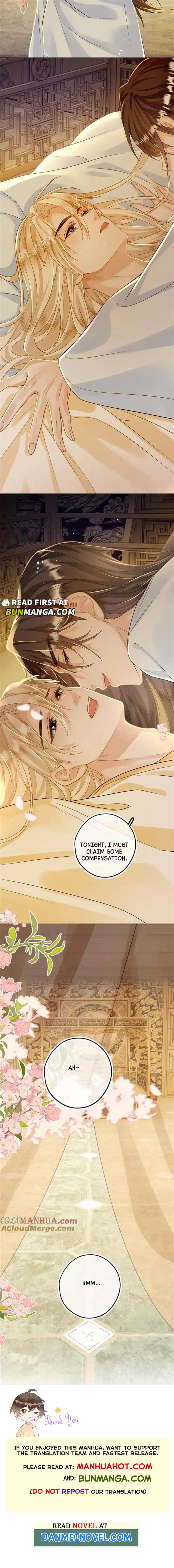 Sweet Desire! the Cold Lord God, Who Can Tease, Coax, and Act Coquettish Chapter 70 - Page 5