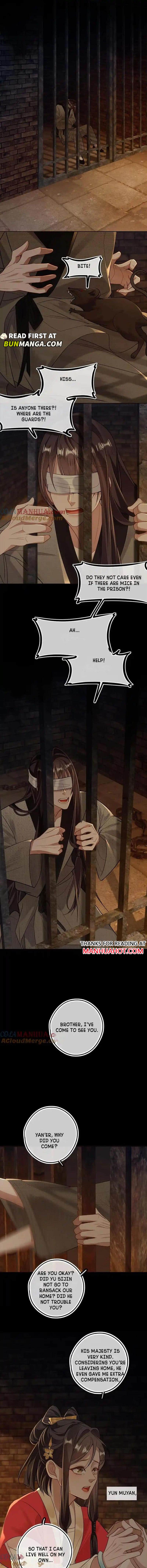 Sweet Desire! the Cold Lord God, Who Can Tease, Coax, and Act Coquettish Chapter 73 - Page 2