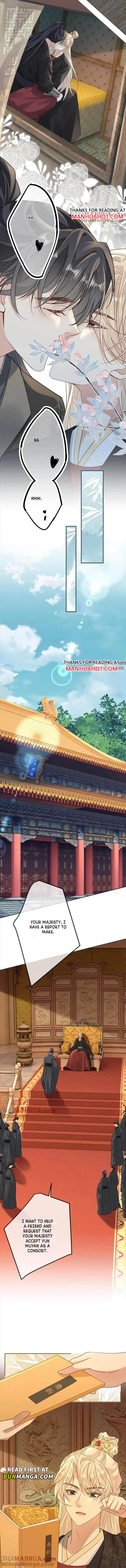 Sweet Desire! the Cold Lord God, Who Can Tease, Coax, and Act Coquettish Chapter 77 - Page 2