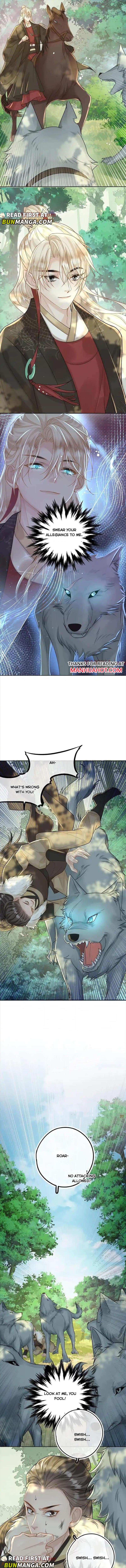 Sweet Desire! the Cold Lord God, Who Can Tease, Coax, and Act Coquettish Chapter 83 - Page 2