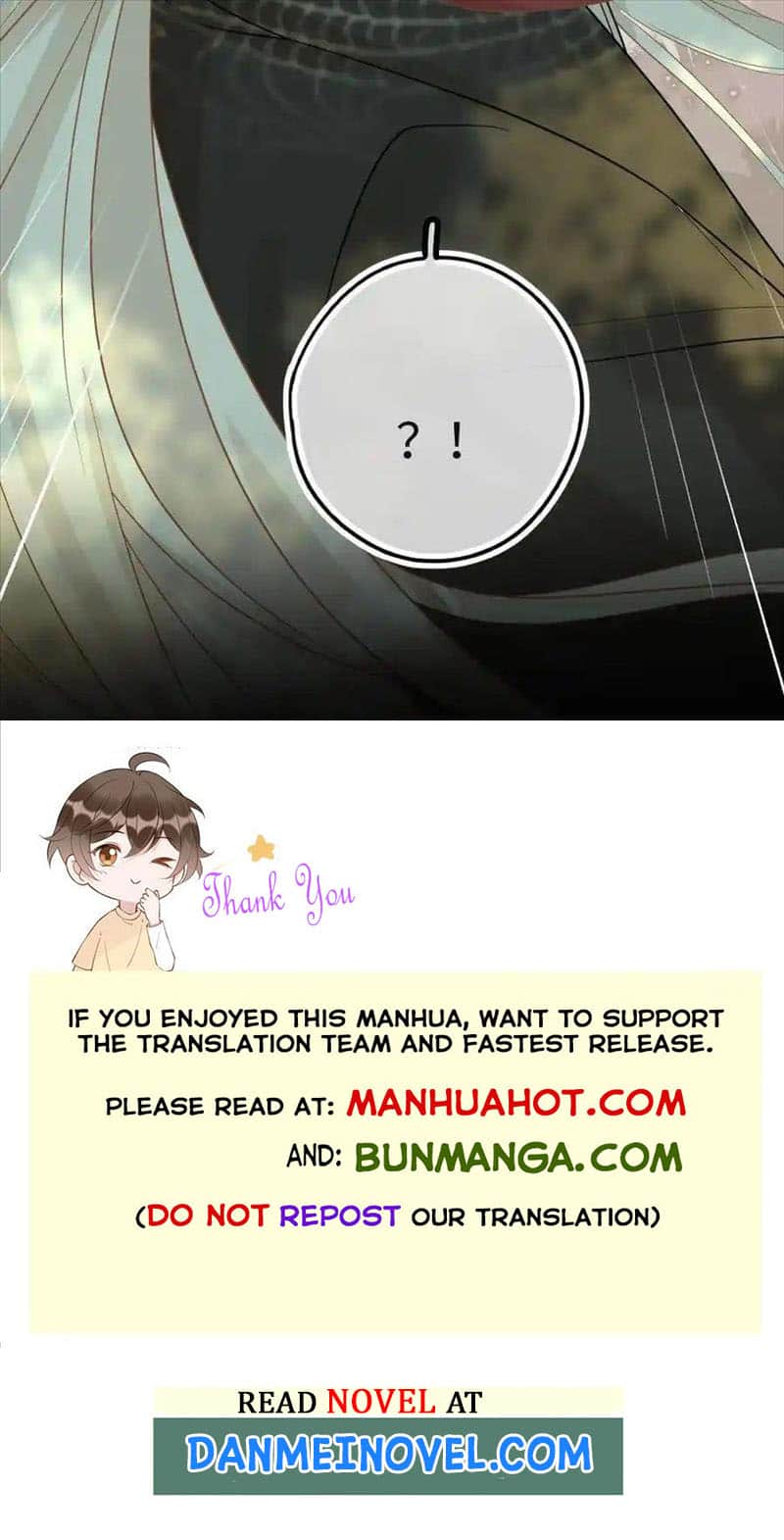 Sweet Desire! the Cold Lord God, Who Can Tease, Coax, and Act Coquettish Chapter 83 - Page 5