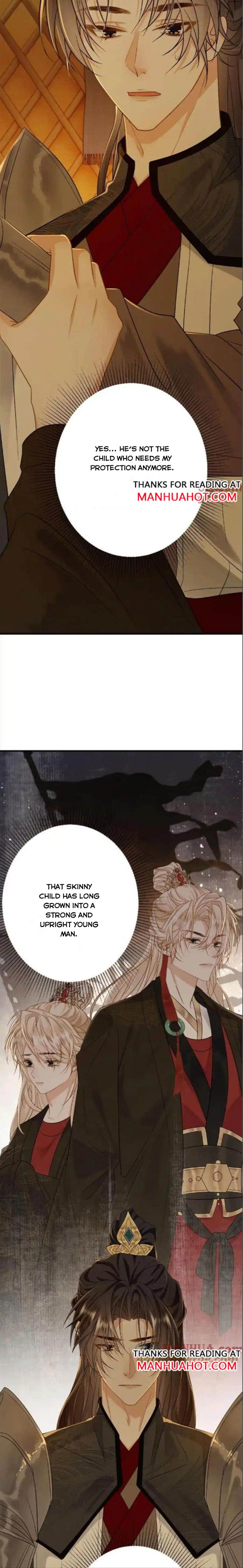 Sweet Desire! the Cold Lord God, Who Can Tease, Coax, and Act Coquettish Chapter 87 - Page 5