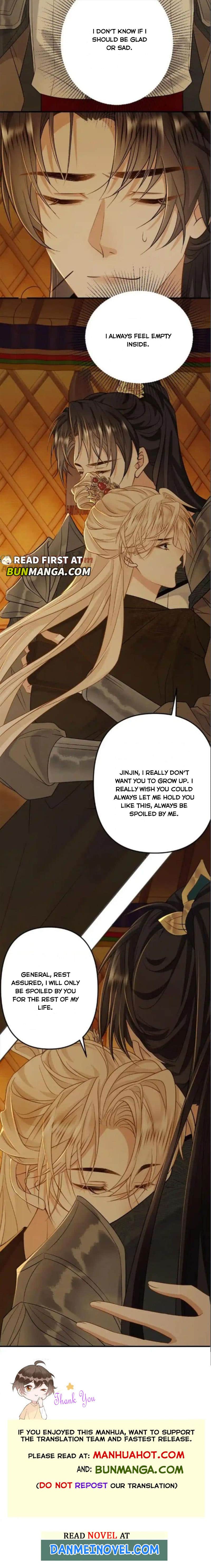 Sweet Desire! the Cold Lord God, Who Can Tease, Coax, and Act Coquettish Chapter 87 - Page 6