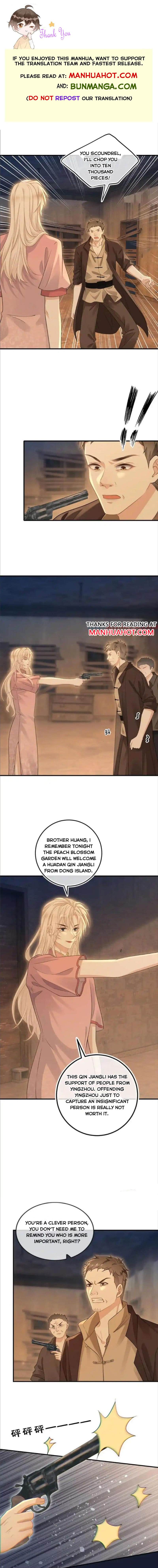 Sweet Desire! the Cold Lord God, Who Can Tease, Coax, and Act Coquettish Chapter 92 - Page 1