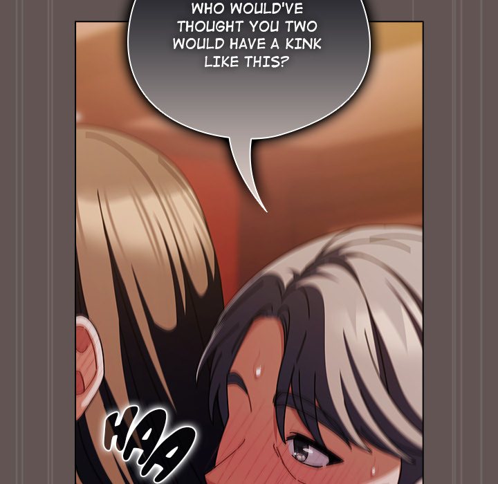 Sweet Girl, Dirty Secrets Chapter 32 - Page 12