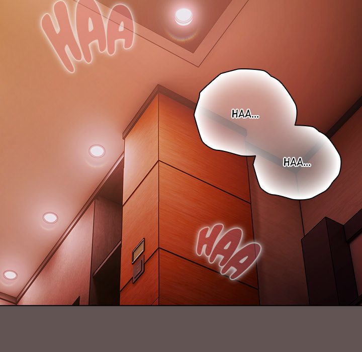 Sweet Girl, Dirty Secrets Chapter 32 - Page 115