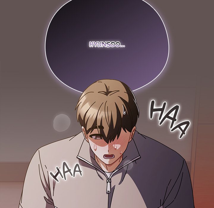 Sweet Girl, Dirty Secrets Chapter 32 - Page 120