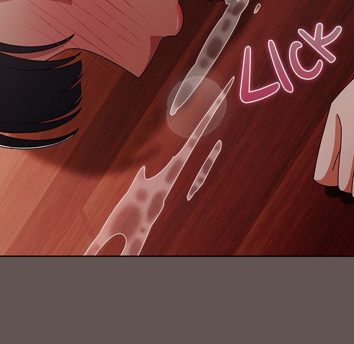 Sweet Girl, Dirty Secrets Chapter 32 - Page 127