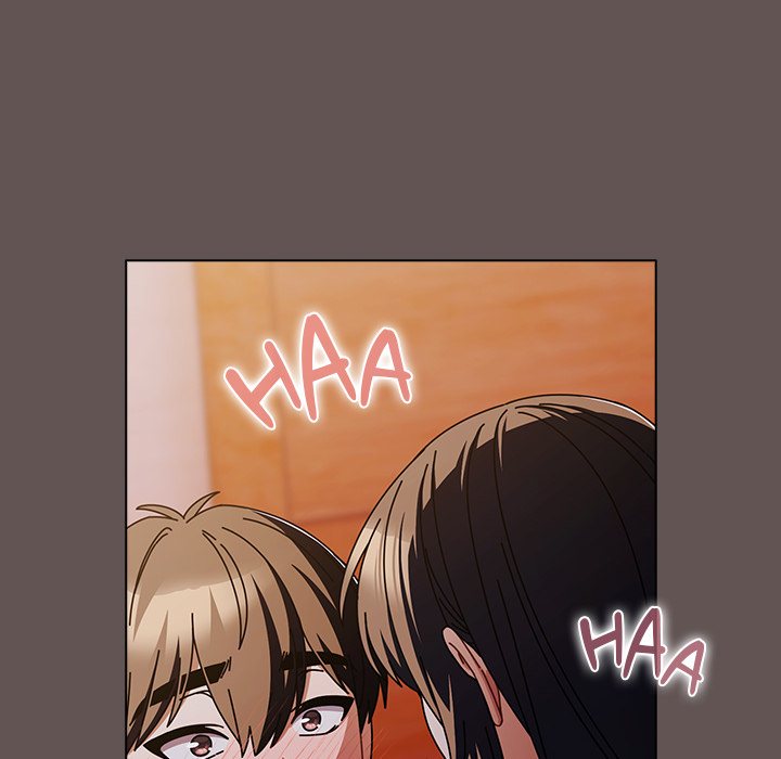 Sweet Girl, Dirty Secrets Chapter 32 - Page 128