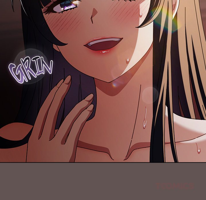 Sweet Girl, Dirty Secrets Chapter 32 - Page 135