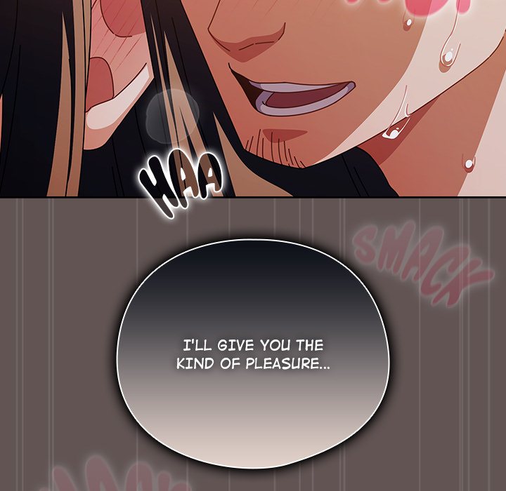 Sweet Girl, Dirty Secrets Chapter 32 - Page 25