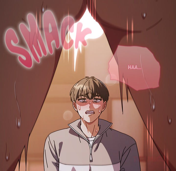 Sweet Girl, Dirty Secrets Chapter 32 - Page 27