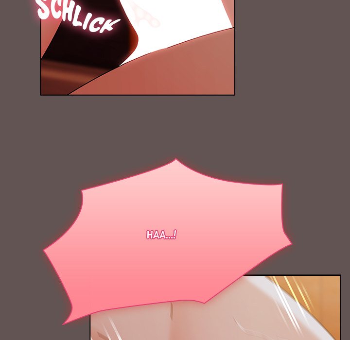 Sweet Girl, Dirty Secrets Chapter 32 - Page 42