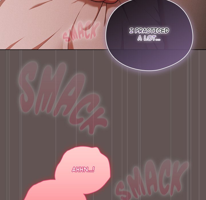 Sweet Girl, Dirty Secrets Chapter 32 - Page 54