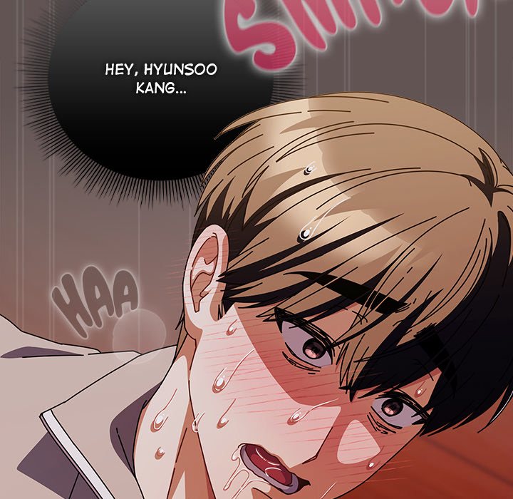 Sweet Girl, Dirty Secrets Chapter 32 - Page 61