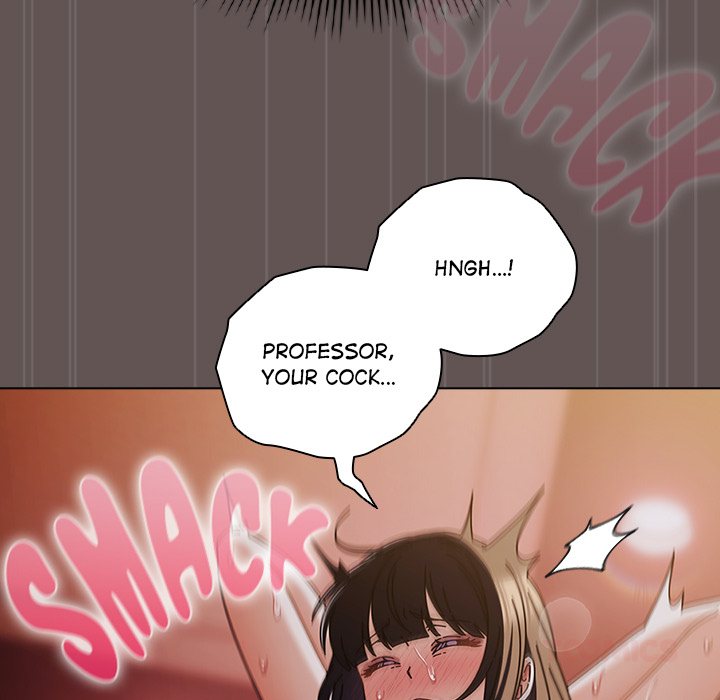 Sweet Girl, Dirty Secrets Chapter 32 - Page 63