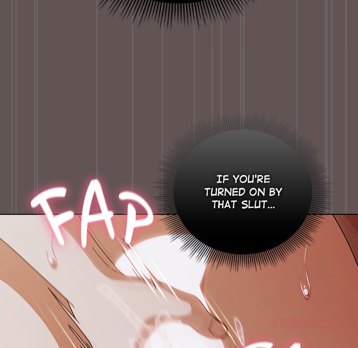 Sweet Girl, Dirty Secrets Chapter 32 - Page 69