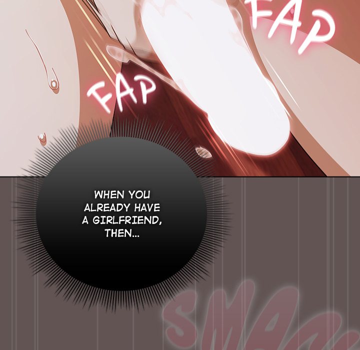 Sweet Girl, Dirty Secrets Chapter 32 - Page 70