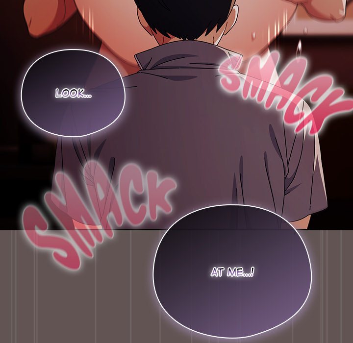 Sweet Girl, Dirty Secrets Chapter 32 - Page 8