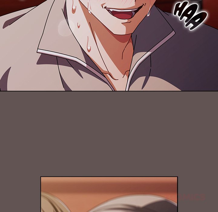 Sweet Girl, Dirty Secrets Chapter 32 - Page 75