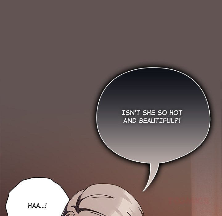 Sweet Girl, Dirty Secrets Chapter 32 - Page 81