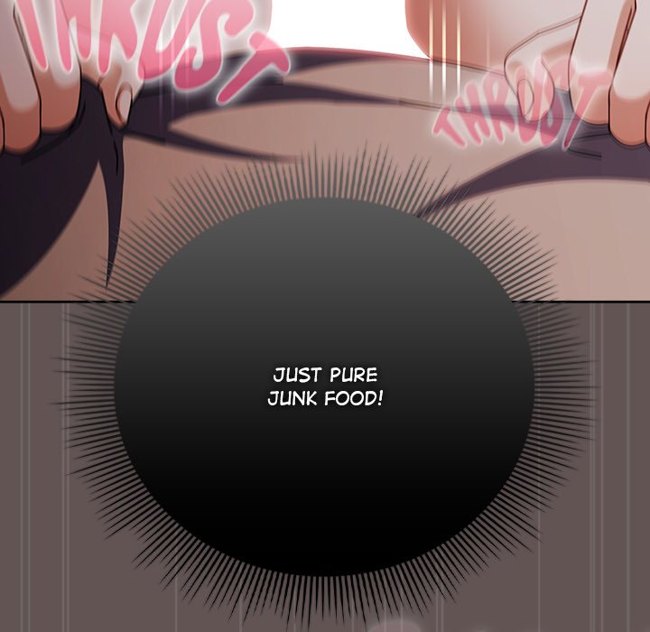 Sweet Girl, Dirty Secrets Chapter 33 - Page 105