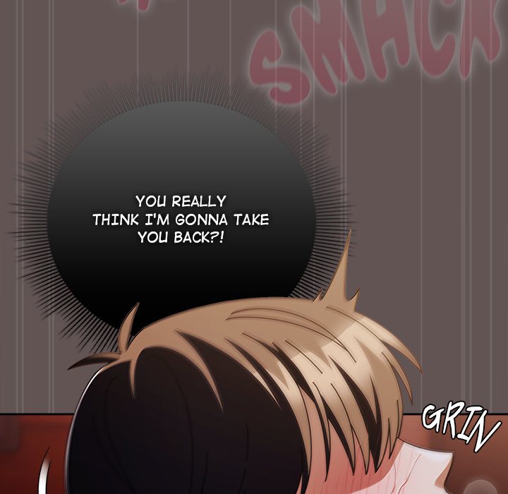 Sweet Girl, Dirty Secrets Chapter 33 - Page 110