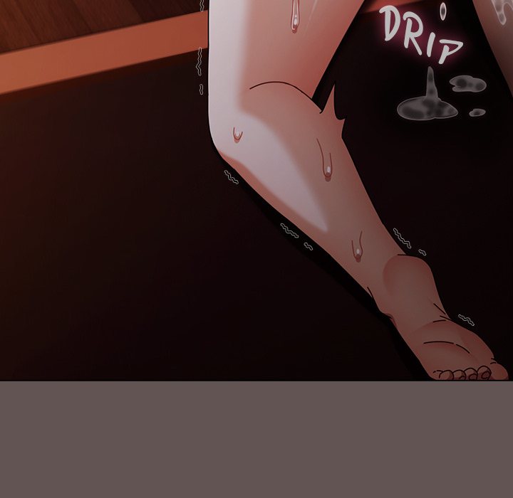 Sweet Girl, Dirty Secrets Chapter 33 - Page 140