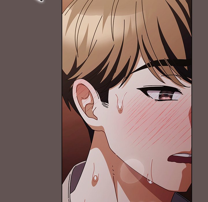 Sweet Girl, Dirty Secrets Chapter 33 - Page 142