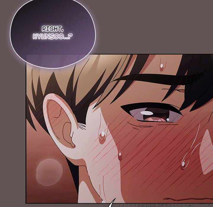 Sweet Girl, Dirty Secrets Chapter 33 - Page 153