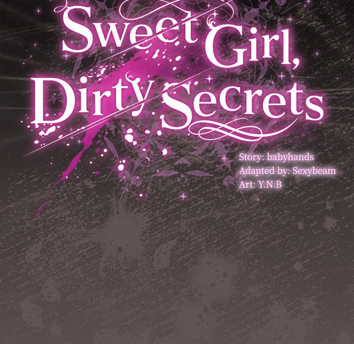 Sweet Girl, Dirty Secrets Chapter 33 - Page 159