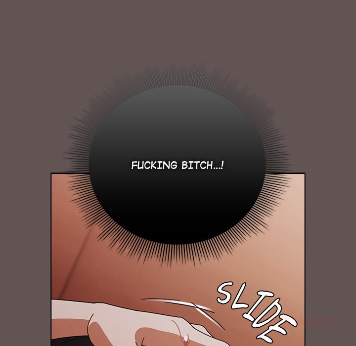 Sweet Girl, Dirty Secrets Chapter 33 - Page 39