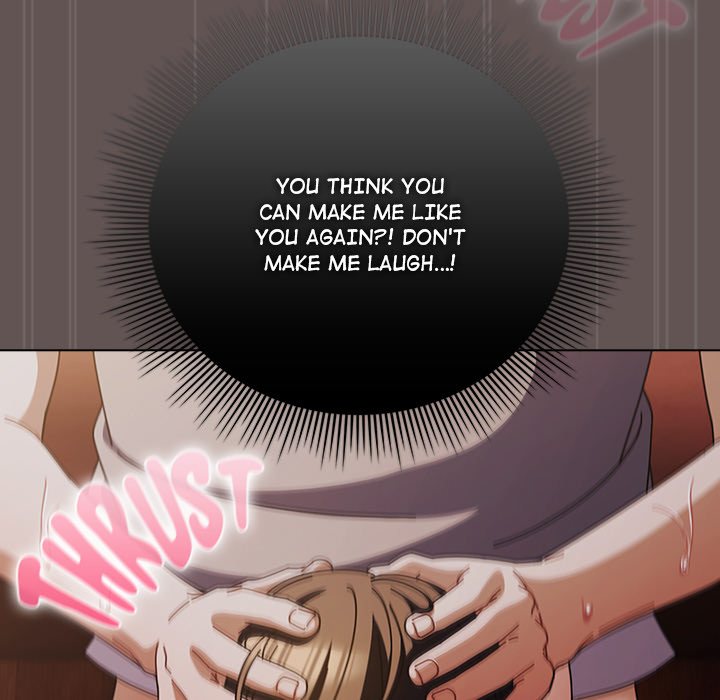 Sweet Girl, Dirty Secrets Chapter 33 - Page 45