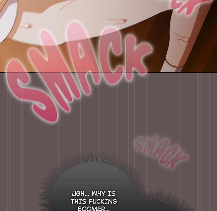 Sweet Girl, Dirty Secrets Chapter 33 - Page 71