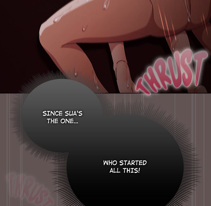 Sweet Girl, Dirty Secrets Chapter 33 - Page 79