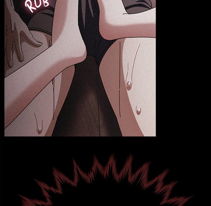 Sweet Girl, Dirty Secrets Chapter 33 - Page 95