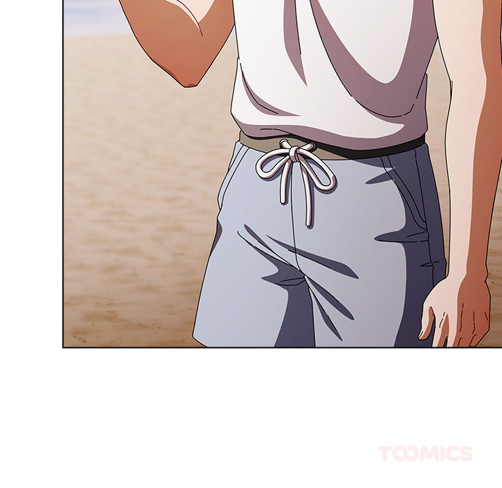 Sweet Girl, Dirty Secrets Chapter 34 - Page 102