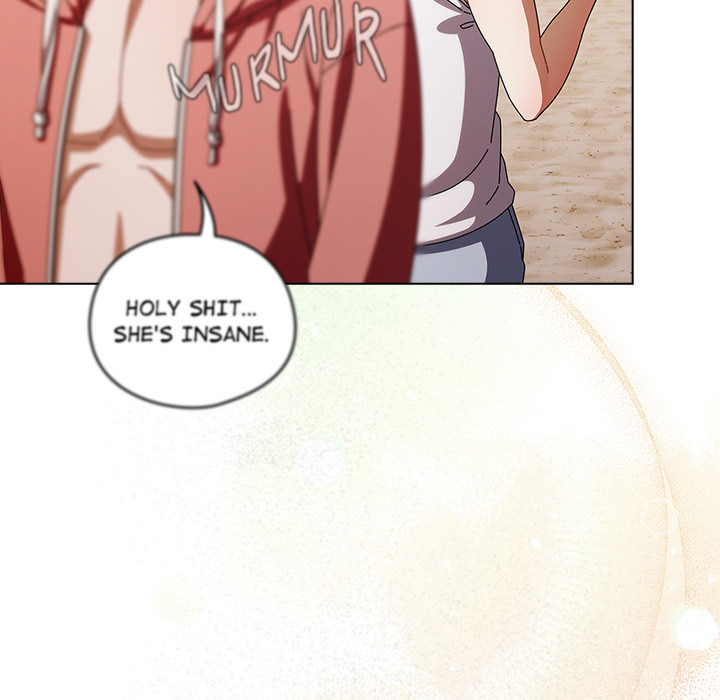 Sweet Girl, Dirty Secrets Chapter 34 - Page 104