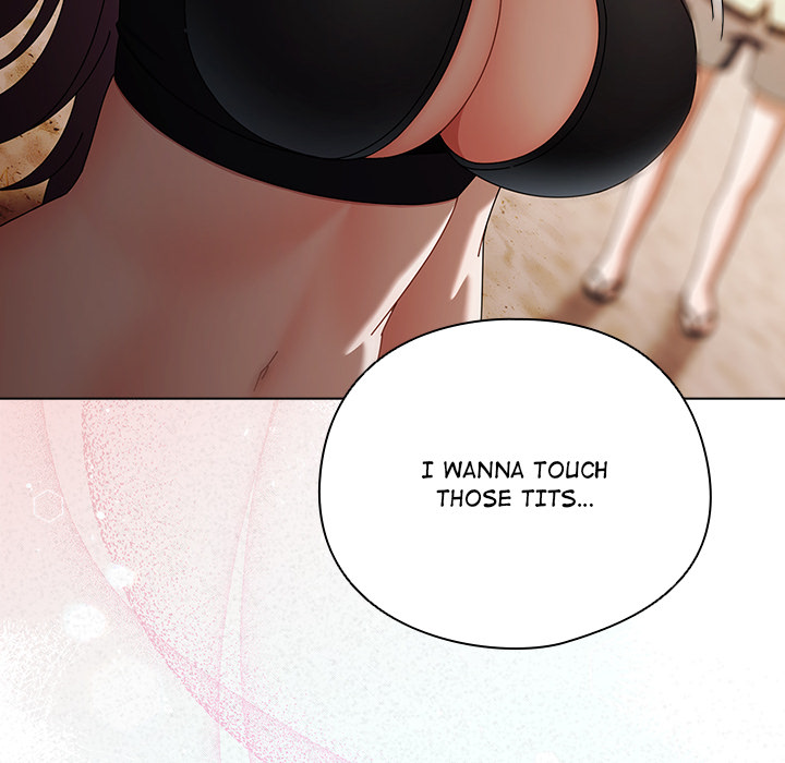 Sweet Girl, Dirty Secrets Chapter 34 - Page 106