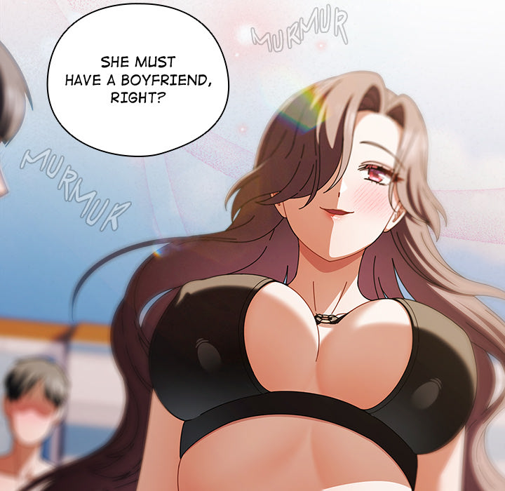 Sweet Girl, Dirty Secrets Chapter 34 - Page 110