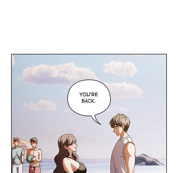 Sweet Girl, Dirty Secrets Chapter 34 - Page 113